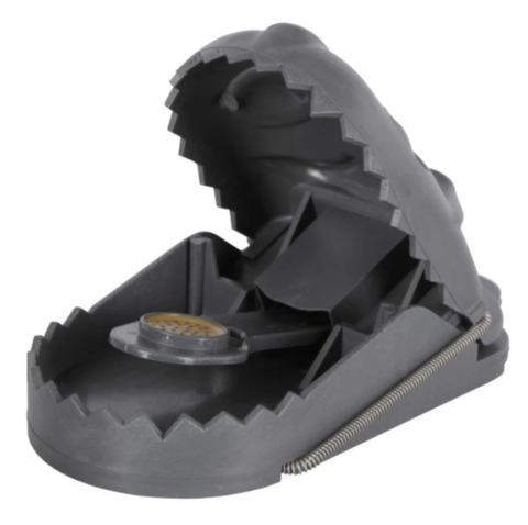 Capcană pentru șobolani ratStop [2]