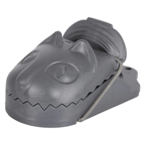 Capcană pentru șobolani ratStop [1]