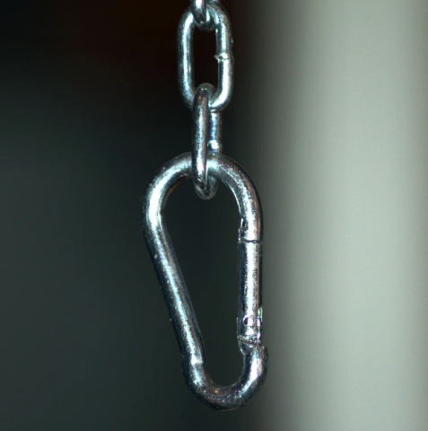 Zootehnie - Carabină 8 mm DIN 5299 240kg