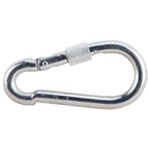 Carabină cu piuliță 10 mm [1]