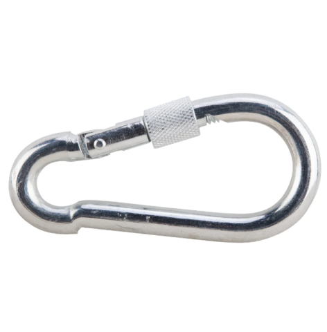 Carabină cu piuliță 6 mm [1]