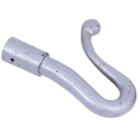 Cârlig pentru prinderea oilor din aluminiu [2]