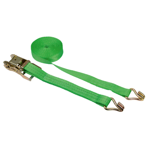 Chingă de fixare cu clichet, 2 piese, 35 mm, 6 m [1]