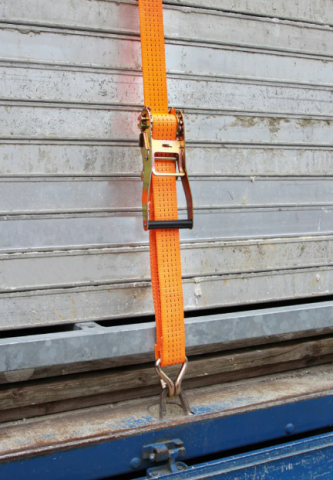 Chingă de fixare cu clichet, 2 piese, 50 mm, 4 m [3]