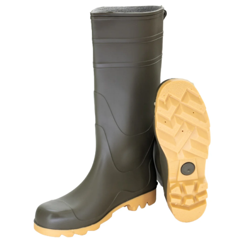Cizme cauciuc Dunlop Universal [1]