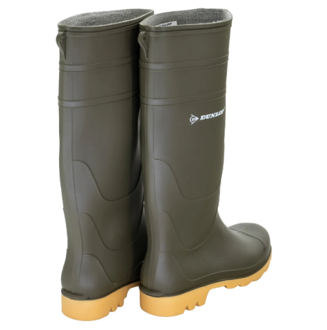Cizme cauciuc Dunlop Universal [3]