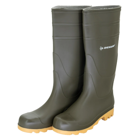 Cizme cauciuc Dunlop Universal [2]