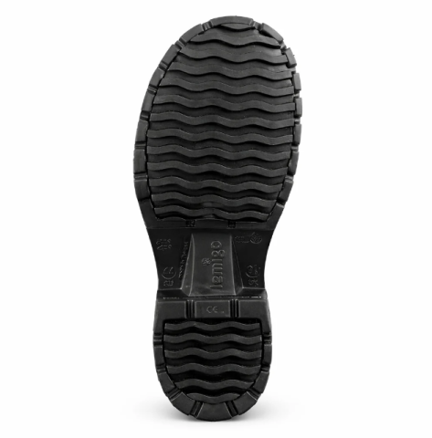 Cizme de cauciuc EVA S5 759 GoWork Lemigo, negru [1]