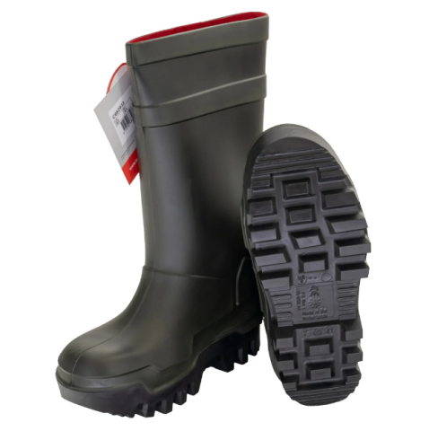 Cizme de cauciuc Purofort Thermo+ Dunlop [1]