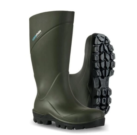 Cizme de protecție din poliuretan NoraMax PRO S5 [1]