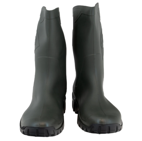 Cizme din cauciuc Dee Calf Dunlop [4]