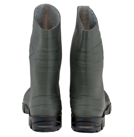 Cizme din cauciuc Dee Calf Dunlop [3]