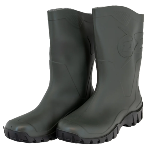 Cizme din cauciuc Dee Calf Dunlop [2]