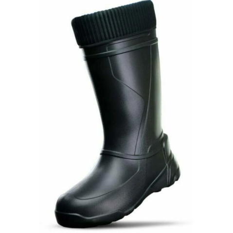 Cizme termoizolante Trident [1]