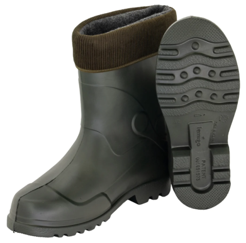 Cizme termoizolante Wader [1]