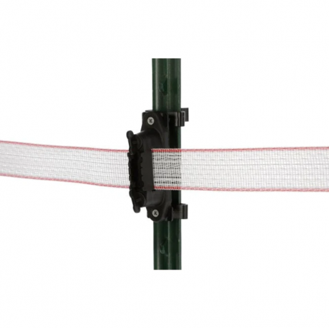 Suport pentru izolator plat, set 8 buc, modular T-post NEXON [2]