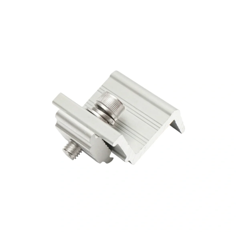 Clemă prindere capăt panou solar 30/35 mm – NEXON [4]