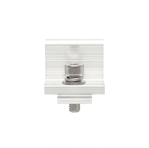 Clemă prindere capăt panou solar 30/35 mm – NEXON [1]