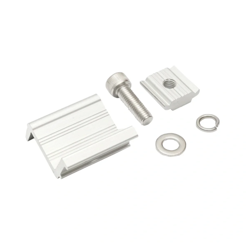 Clemă prindere capăt panou solar 30/35 mm – NEXON [5]