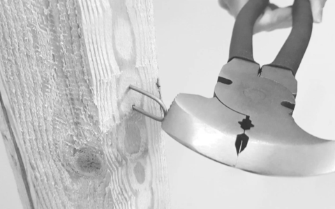 Clește multifuncțional pentru sârmă gard electric NEXON [4]