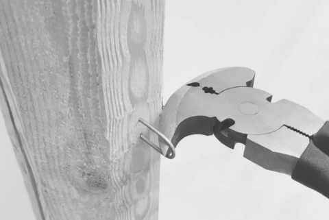 Clește multifuncțional pentru sârmă gard electric NEXON [3]