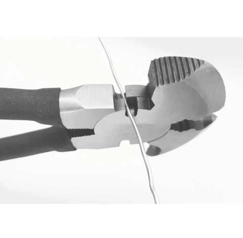 Clește multifuncțional pentru sârmă gard electric NEXON [1]