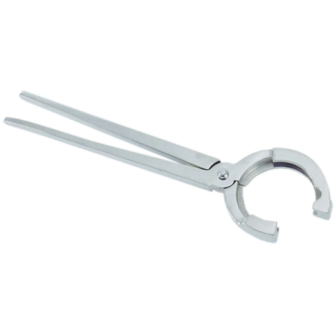 Clește pentru inel nazal taur – compatibil până la 54 mm [1]