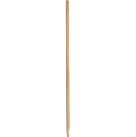 Coadă pentru greblă și unelte – lemn de fag, 130 cm [2]