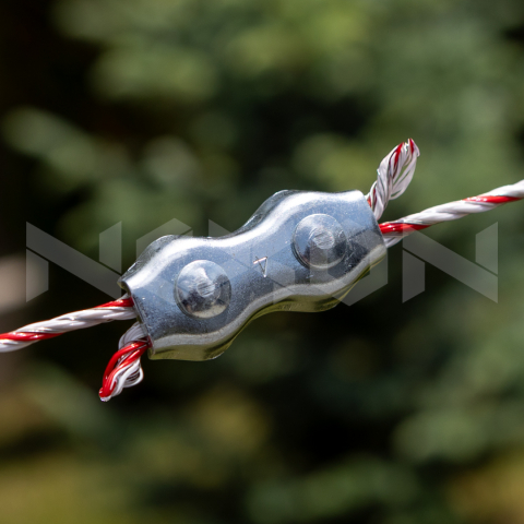Conectori Gard Electric - Conector fir gard electric LARGE 4mm NEXON