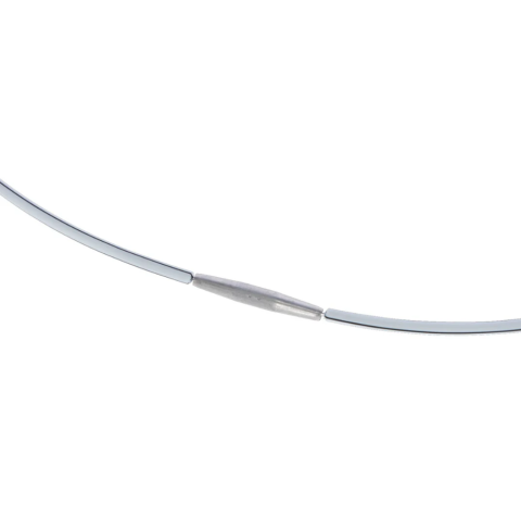 Conector sârmă gard electric aluminiu – Wire Link 1.8–2.5 mm [2]