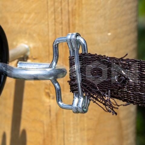 Conectori pentru banda gard electric 20 mm [1]