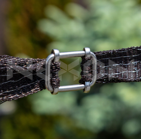 Set Conectori pentru bandă gard electric - ideal pentru prelungirea benzilor [1]