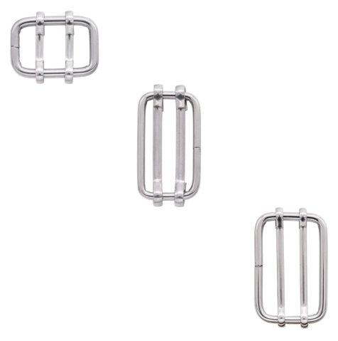 Set Conectori pentru bandă gard electric - ideal pentru prelungirea benzilor [9]