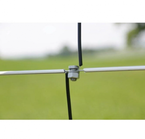 Conectori PRO pentru Sârmă gard electric cu șurub si piuliță [5]