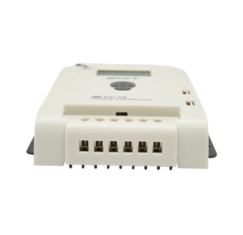 Controler solar MPPT 20A 12V/24V cu 2x port USB – NEXON [2]