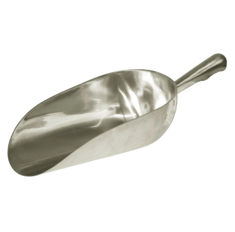 Cupă de cântărire din aluminiu - 1600 g [1]