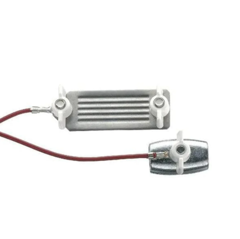 Accesorii gard Electric - Cuplaj fir gard electric (de tip bandă - fir)