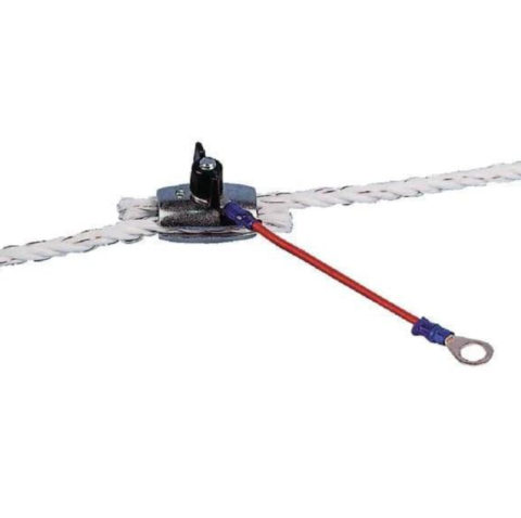 Cuplaj fir gard electric (de tip fir - impulsor) 150 cm – NEXON [1]