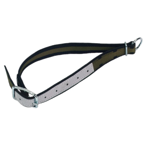 Curea legat vite 85cm 4cm cu verigă reglabilă [2]