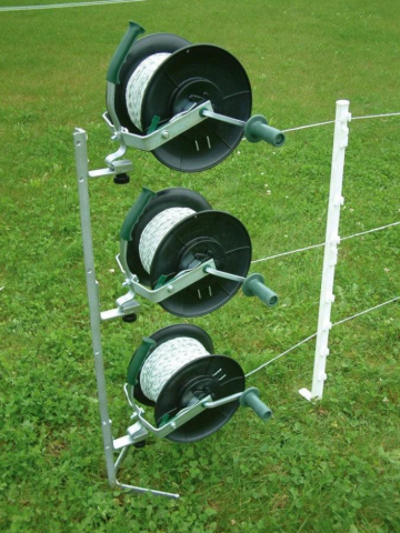 Derulator gard electric NEXON Multi Post [2]