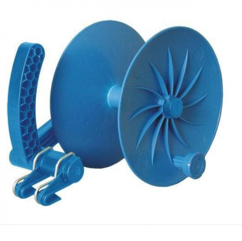 Derulator tambur fir gard electric NEXON 1000m