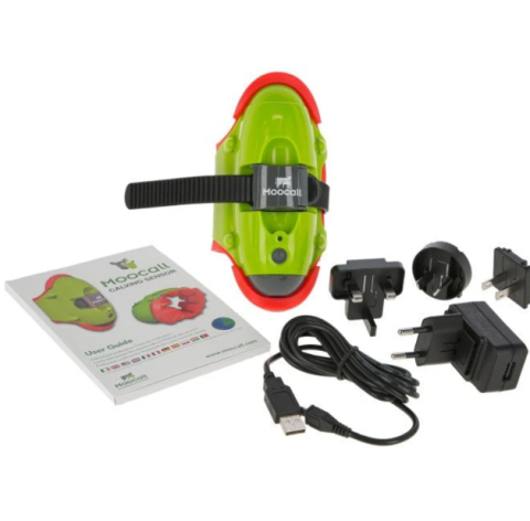 Detector fatare MOOCALL smart [1]