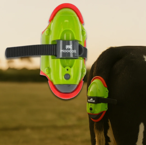 Produse Veterinare - Detector fatare MOOCALL smart