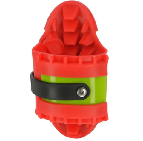Detector fatare MOOCALL smart [3]
