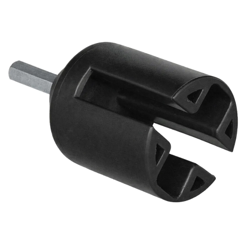 Diferite accesorii Gard Electric - Dispozitiv înfiletare izolatori gard electric Nexon inox INF03