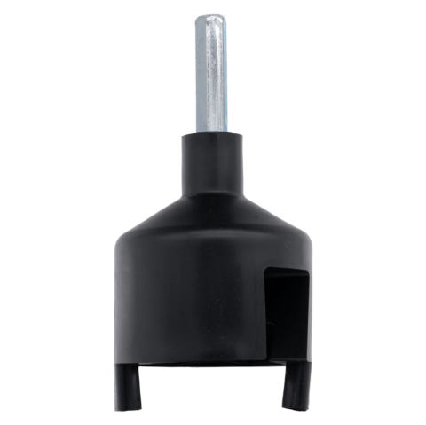 Dispozitiv înfiletare izolatori gard electric NEXON - negru [4]