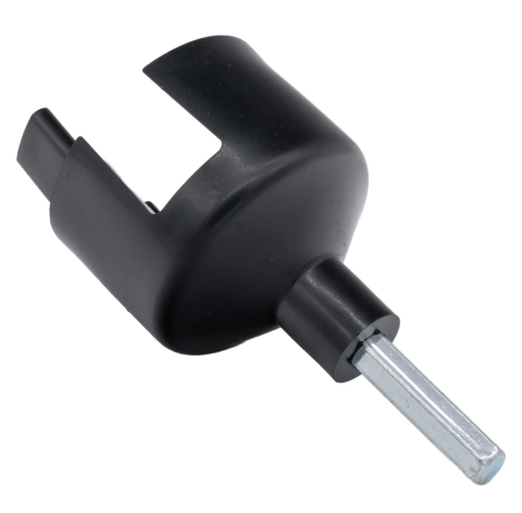 Dispozitiv înfiletare izolatori gard electric NEXON - negru [3]