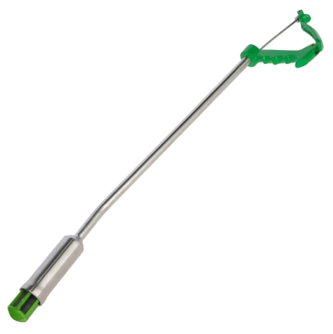 Dispozitiv pentru introducerea magneților stomacali [1]
