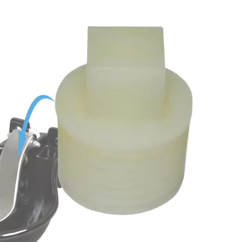 Zootehnie - Dop 1/2" pentru adăpătoare KERBL 1.5L