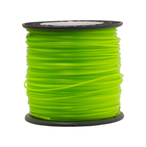 Fir pătrat pentru motocoasă 2,4 mm × 225 m | NEXON [1]